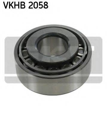 SKF VKHB 2058