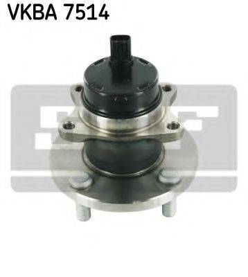 SKF VKBA 7514