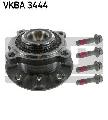 SKF VKBA3444 Комплект підшипника маточини колеса