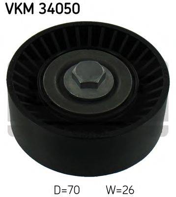 SKF VKM 34050