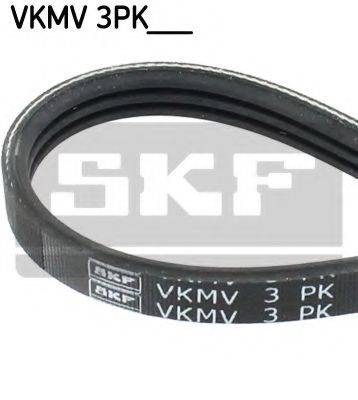 SKF VKMV3PK815 Полікліновий ремінь