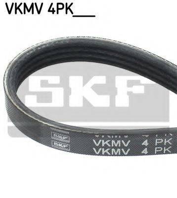 SKF VKMV4PK815 Полікліновий ремінь