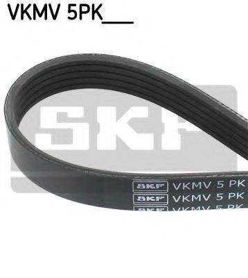 SKF VKMV5PK1230 Полікліновий ремінь