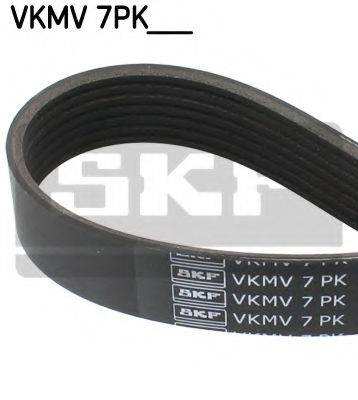 SKF VKMV7PK1148 Полікліновий ремінь