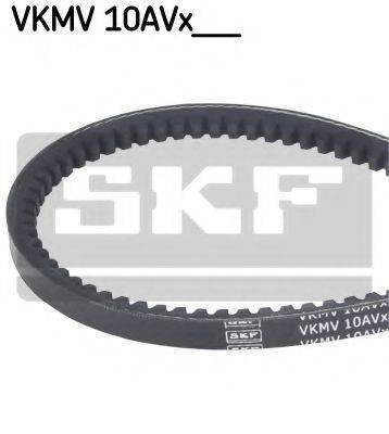 SKF VKMV10AVX850 Клиновий ремінь