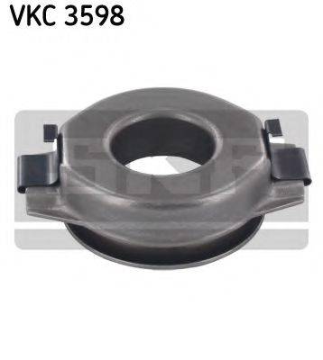 SKF VKC 3598