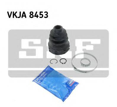 SKF VKJP8453 Комплект пильника, приводний вал