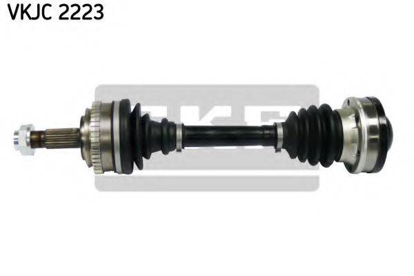 SKF VKJC 2223