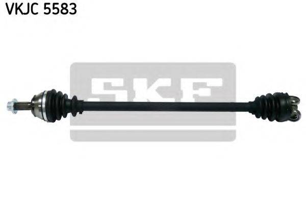 SKF VKJC5583 Приводний вал