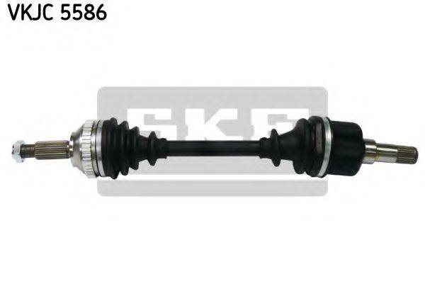 SKF VKJC 5586