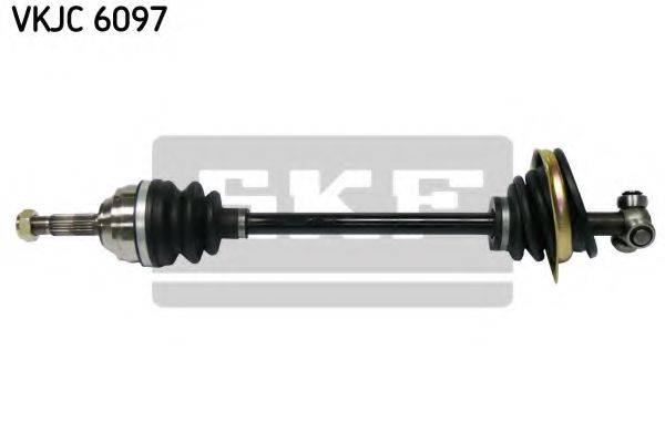 SKF VKJC 6097