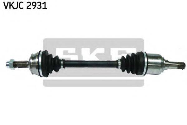 SKF VKJC 2931