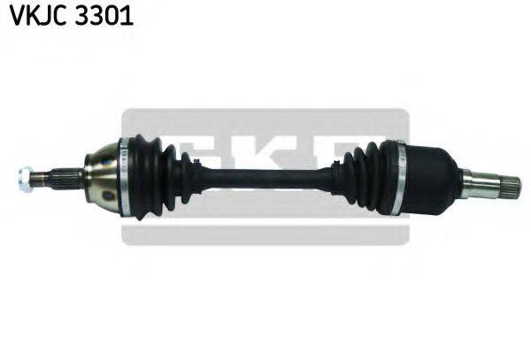 SKF VKJC 3301