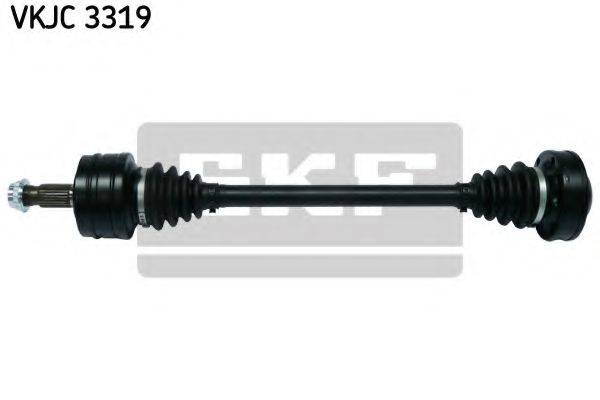 SKF VKJC 3319