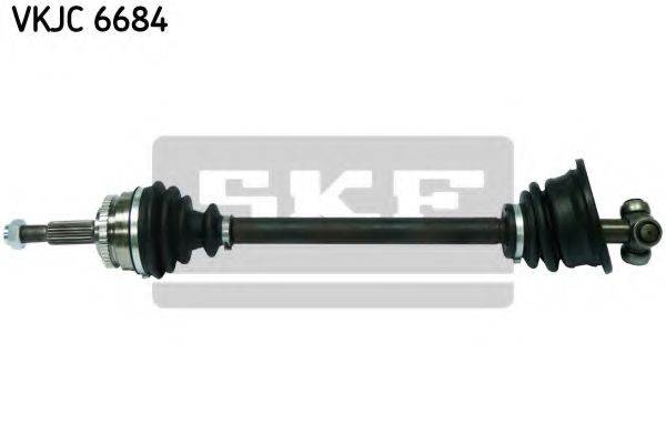 SKF VKJC 6684