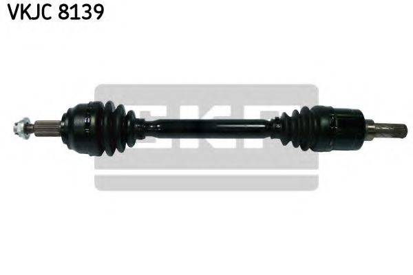 SKF VKJC 8139