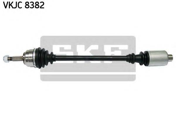 SKF VKJC 8382