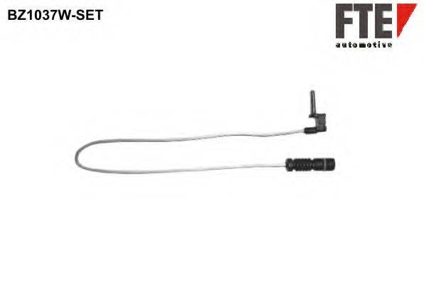 FTE BZ1037W-SET