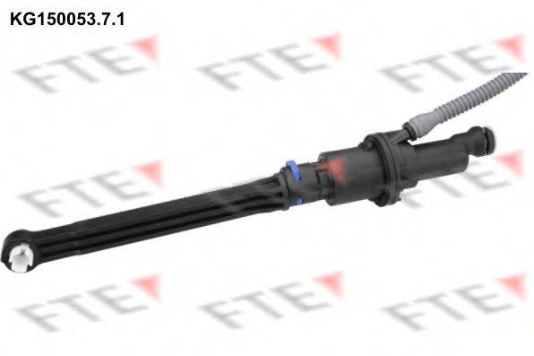 FTE KG15005371 Головний циліндр, система зчеплення
