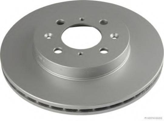 RUVILLE BFR511010 гальмівний диск