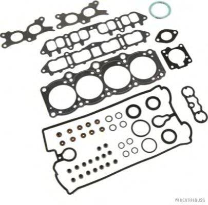 TOYOTA 04112-74170 Комплект прокладок, головка циліндра