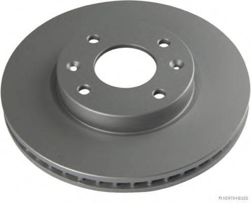 KIA 51712-3D300 гальмівний диск