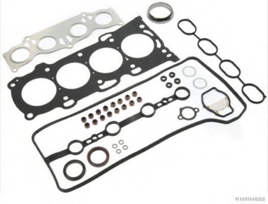 TOYOTA 04112-28072 Комплект прокладок, головка циліндра