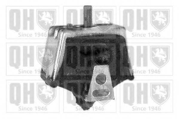 QUINTON HAZELL EM1917 Підвіска; автоматична коробка передач; Підвіска, ступінчаста коробка передач