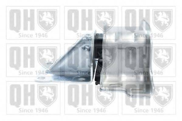 QUINTON HAZELL EM4510 Підвіска; автоматична коробка передач; Підвіска, ступінчаста коробка передач