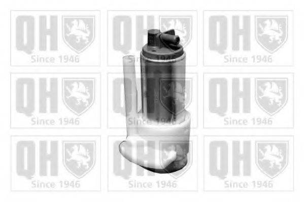 QUINTON HAZELL QFP662 Паливний насос