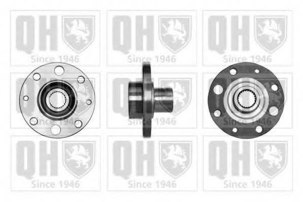 QUINTON HAZELL QWH145 Маточина колеса