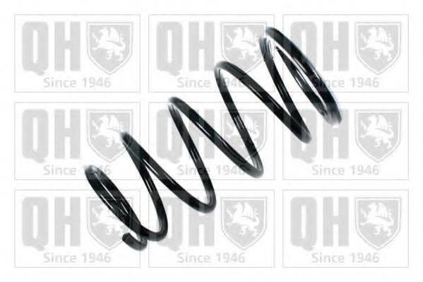 QUINTON HAZELL QCS7544 Пружина ходової частини