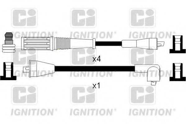 QUINTON HAZELL XC1012