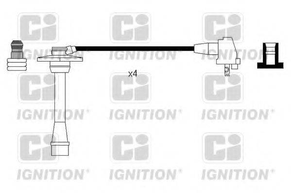 QUINTON HAZELL XC1148