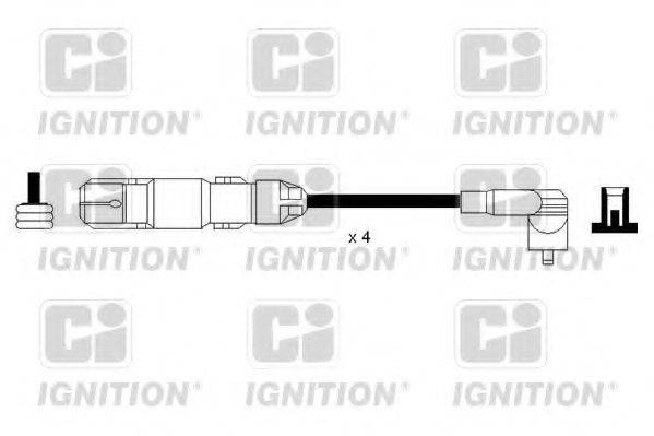 QUINTON HAZELL XC1162