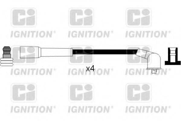 QUINTON HAZELL XC876