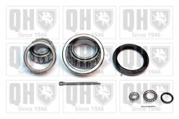 AUTOMOTIVE BEARINGS ABK964 Комплект підшипника маточини колеса