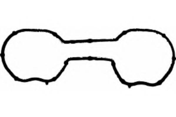 ELWIS ROYAL 0226513 Прокладка, впускний колектор