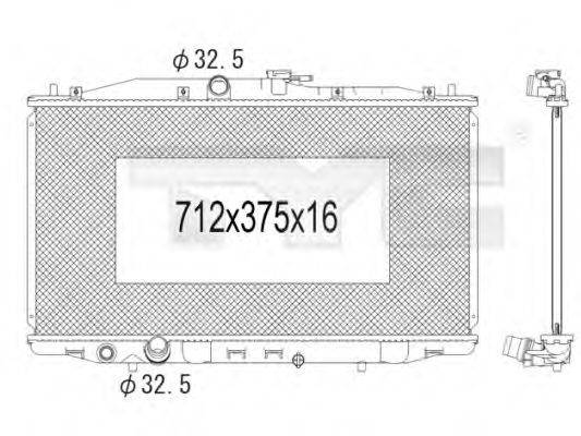 TYC 712-1004