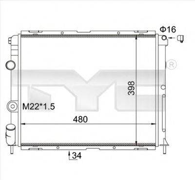 TYC 728-0012-R