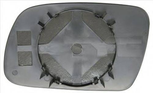 TYC 32600371 Дзеркальне скло, зовнішнє дзеркало
