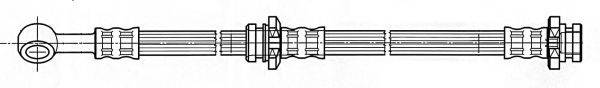 FERODO FHY3010