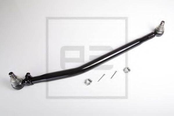 AUGER 10417 Поздовжня рульова тяга