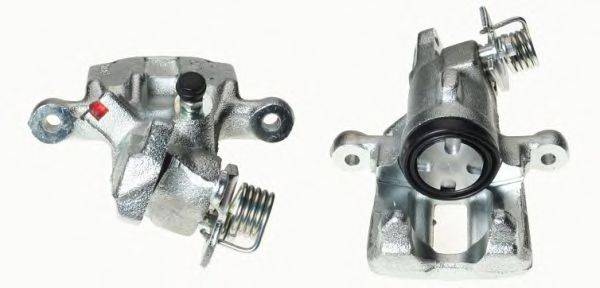 BREMBO F56122 Гальмівний супорт