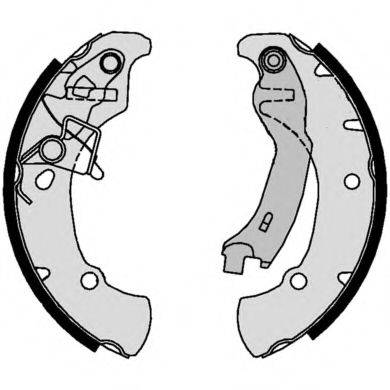 BREMBO S 16 516