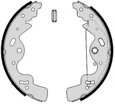 BREMBO S 44 506