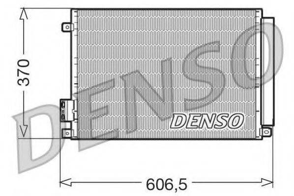 DENSO DCN09045