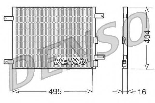 DENSO DCN01023