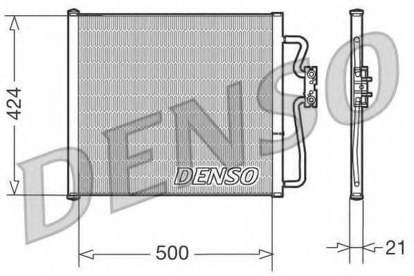 DENSO DCN05007