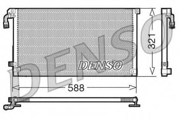 DENSO DCN07004